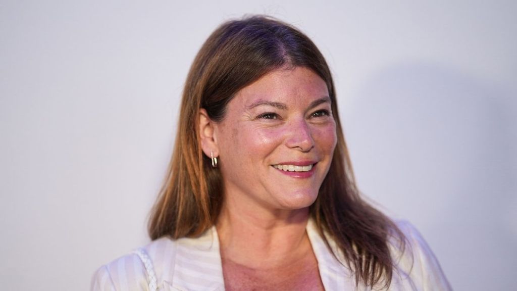 Top Chef’s Gail Simmons Says This Judge ‘Cries About Everything’