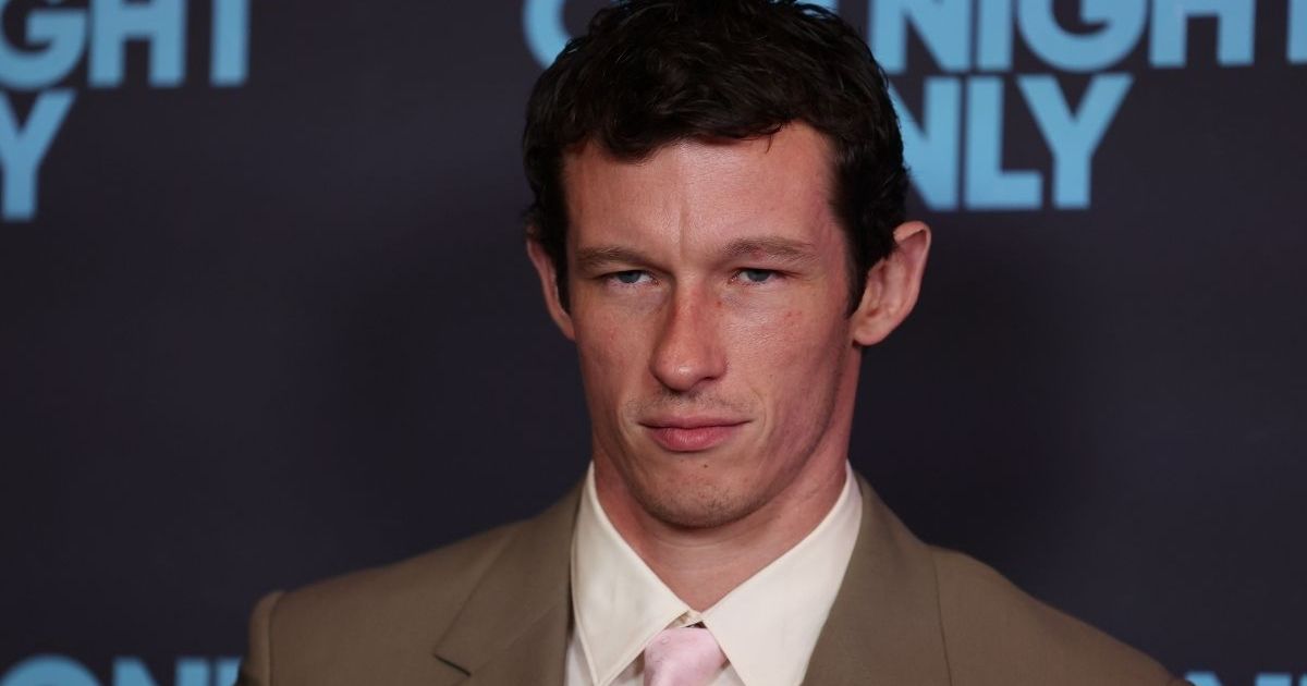 Callum Turner Responds To James Bond Buzz With One Cryptic Answer