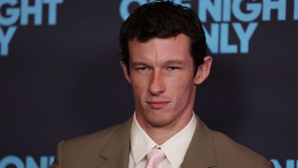 Callum Turner Responds To James Bond Buzz With One Cryptic Answer