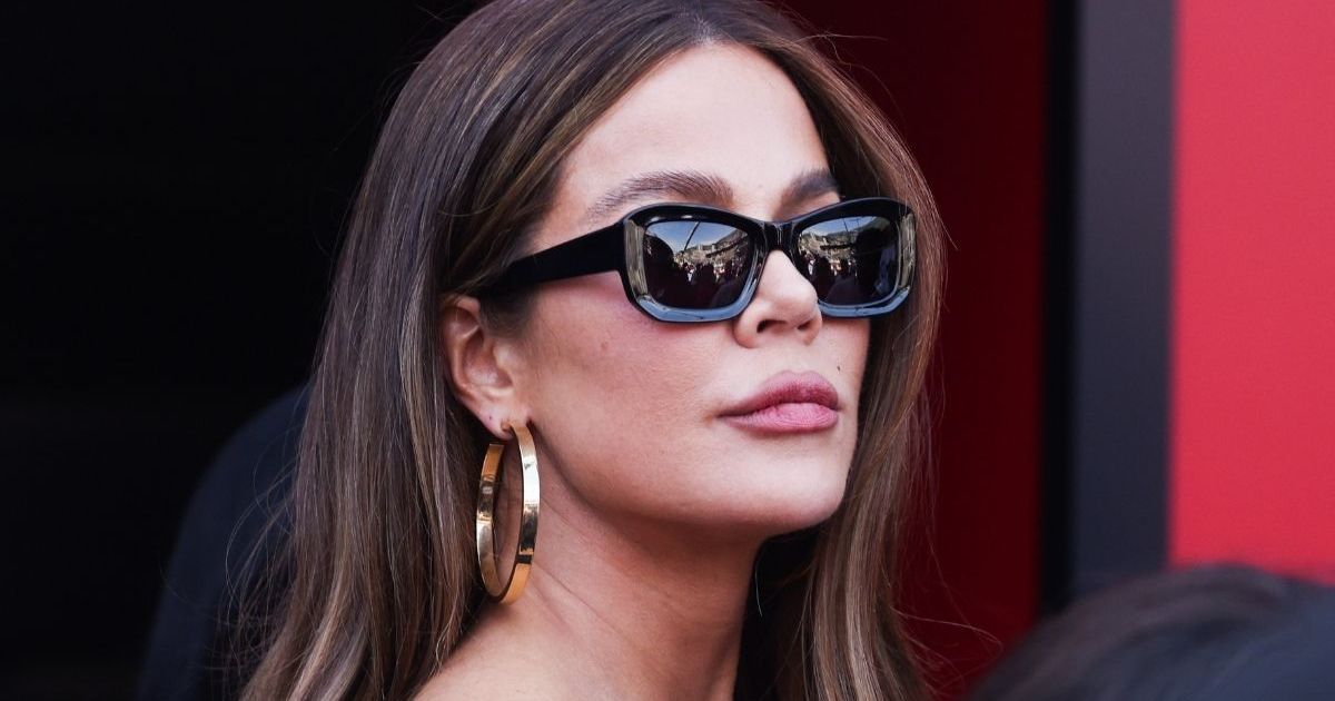 Khloé Kardashian’s BFF Calls Out Co-Star’s Self-Centered Behavior