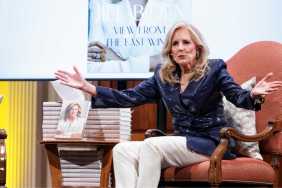 Jill Biden Shares Why She Lost Hope of Seeing a Woman President
