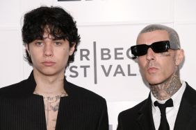 Travis Barker Reveals Why He Told Son Landon to Reject The Voice Offer