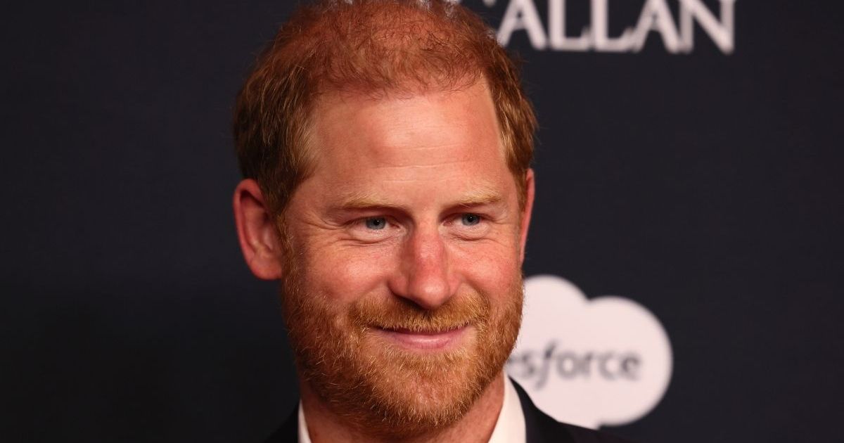 Prince Harry Won’t Get His Royal Role Back After U.K. Move — Insider