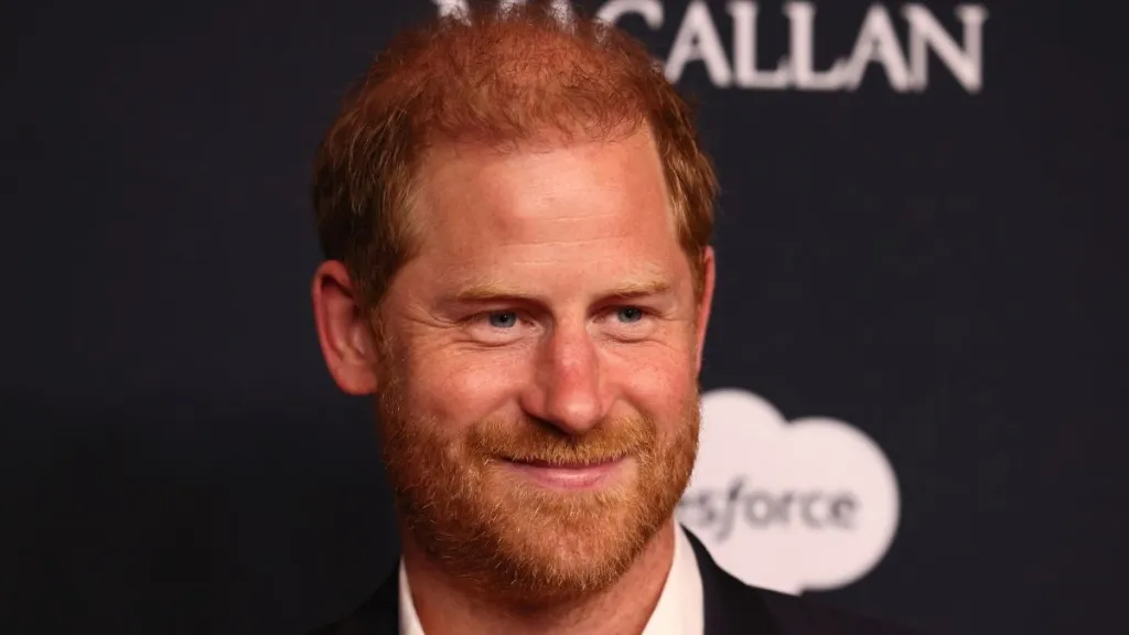 Prince Harry Won’t Get His Royal Role Back After U.K. Move — Insider