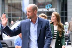 Prince William Has Been Branded 'Work-Shy,' but One Expert Isn't Buying It