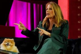 RHONY Alum Jill Zarin's Mother Gloria Kamen Passes Away