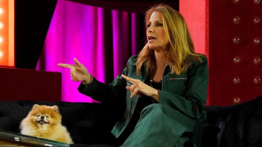 RHONY Alum Jill Zarin's Mother Gloria Kamen Passes Away