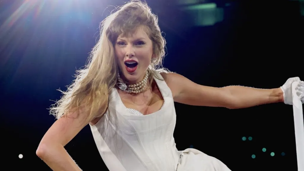 Taylor Swift Gets Dethroned in Surprise VMA Nomination Sweep