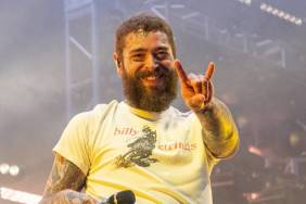 Post Malone’s Fiancée’s Massive Ring Could Cost as Much as $2 Million