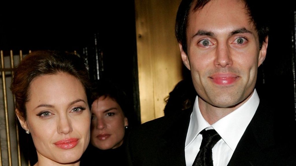 Angelina Jolie's Brother James Haven Comes Out as Gay in Emotional Letter