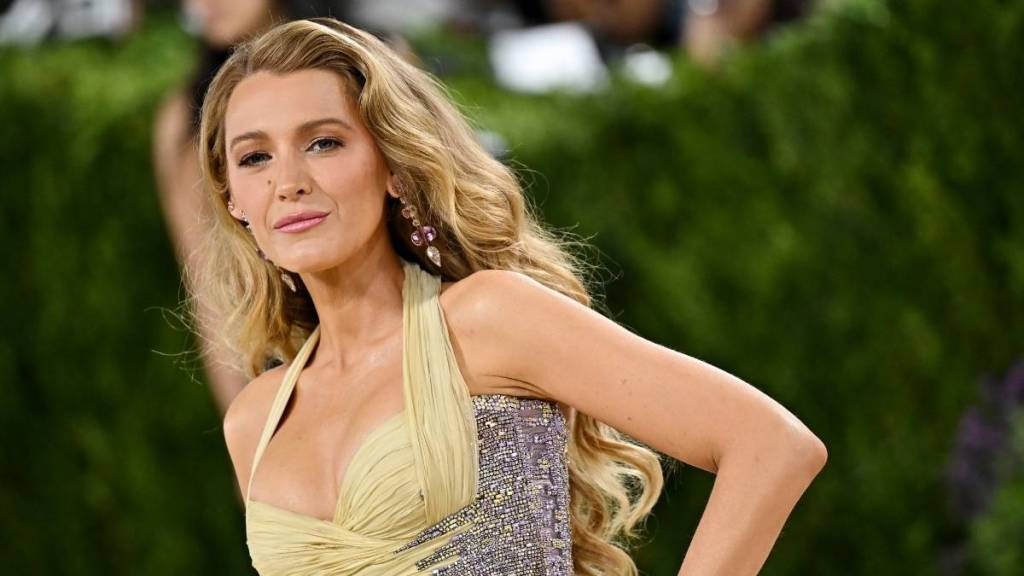 Blake Lively’s $8 Million Legal Fee Request Gets a Major Cut