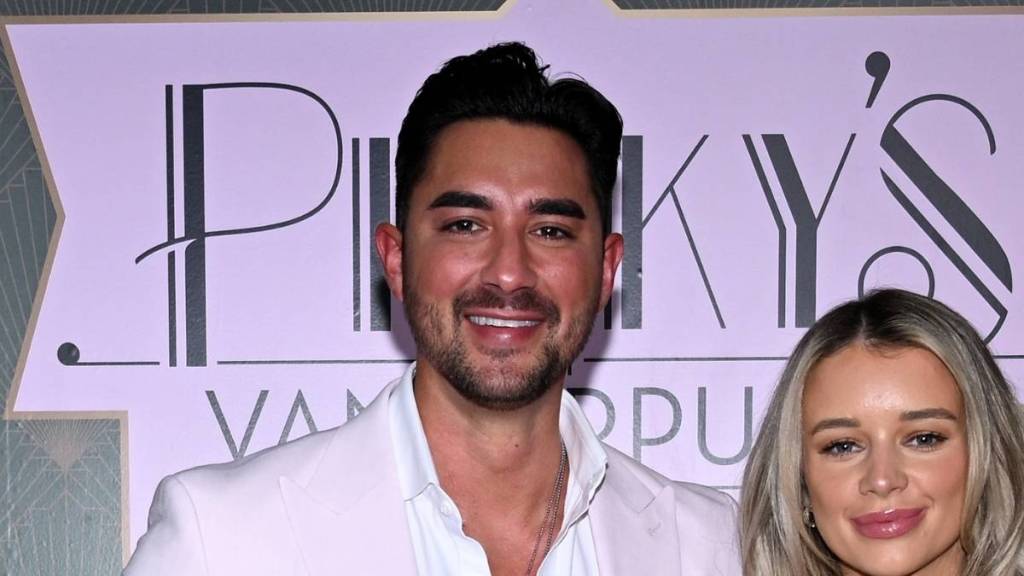 Marciano Brunette Settles Case After Demi Engemann Sexual Assault Claims Dispute