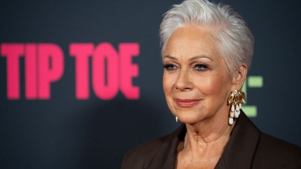 Denise Welch Joins Huge Netflix Project After Leaving Loose Women