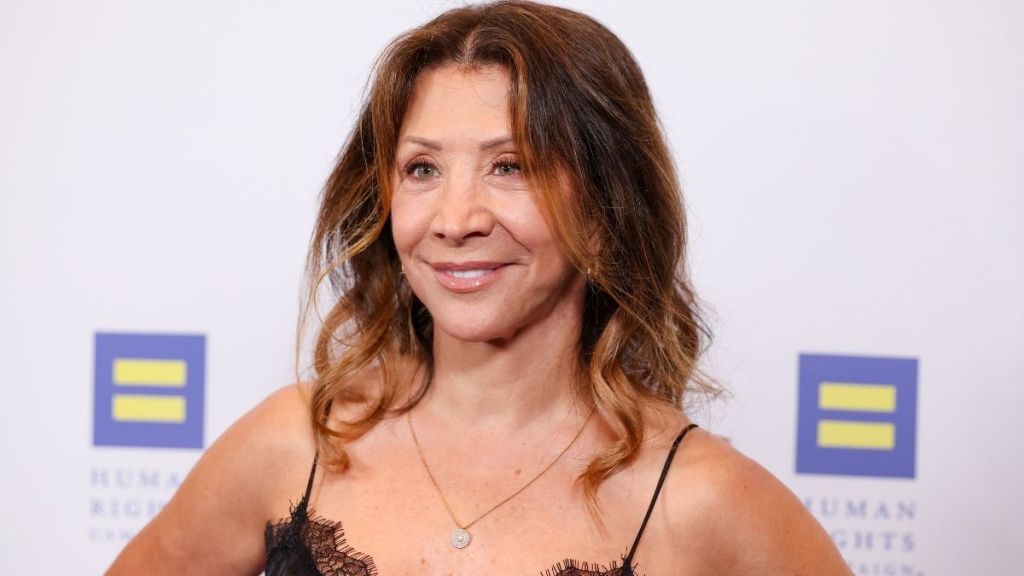 SNL Icon Cheri Oteri Reaches Emotional Milestone in Breast Cancer Journey
