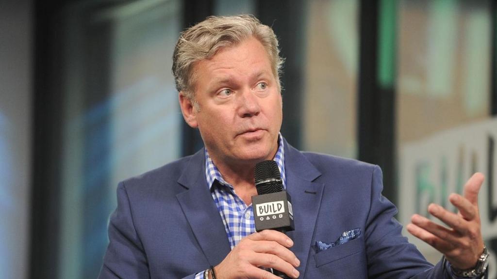 Chris Hansen Calls Out Hollywood Over Robert Pattinson’s ‘To Catch a Predator’ Film