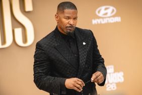 Jamie Foxx Breaks Down Over Daughter’s Role in His Stroke Recovery
