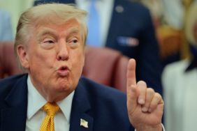 Trump Rally Turns Awkward as Attendees Boo Fallen Officer Over Arabic Surname
