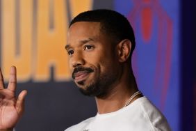 RAYE and Michael B. Jordan Romance Rumors Get a Reality Check