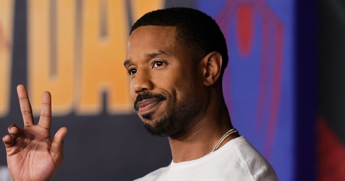 RAYE and Michael B. Jordan Romance Rumors Get a Reality Check