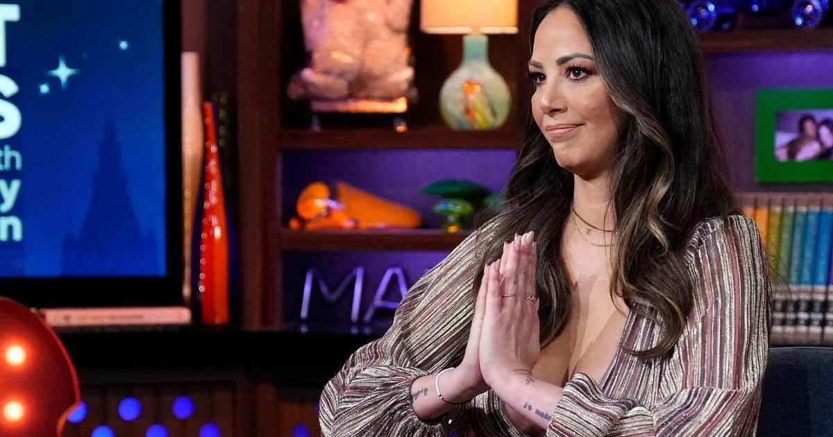 The Valley Star Kristen Doute Reveals Daughter’s Frightening ER Visit