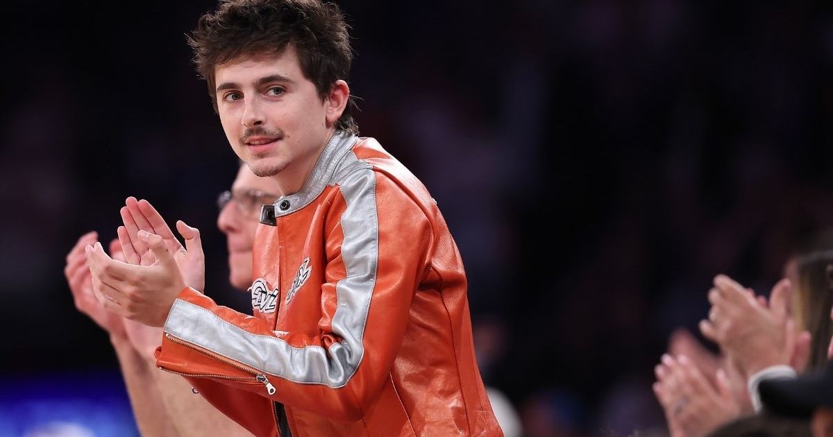 Timothée Chalamet’s Alleged Marvel Casting Has One Very…