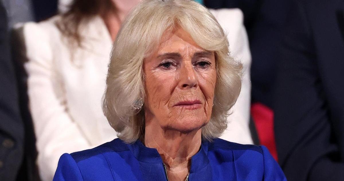 Queen Camilla Is the Palace’s Greatest PR Coup Yet — Expert