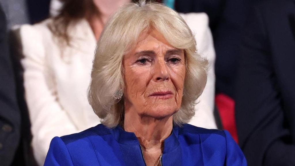 Queen Camilla Is the Palace’s Greatest PR Coup Yet — Expert