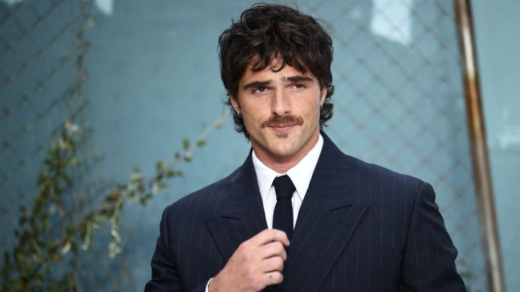 Jacob Elordi's Perfect Red-Carpet Plus-One is Surprisingly not Kendall Jenner