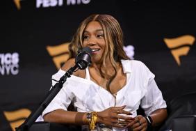 Tiffany Haddish Avoids More Jail Time With Guilty Plea in DUI Case