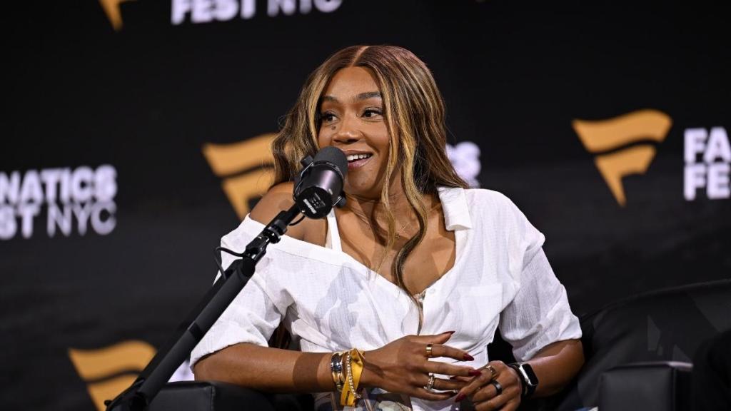 Tiffany Haddish Avoids More Jail Time With Guilty Plea in DUI Case