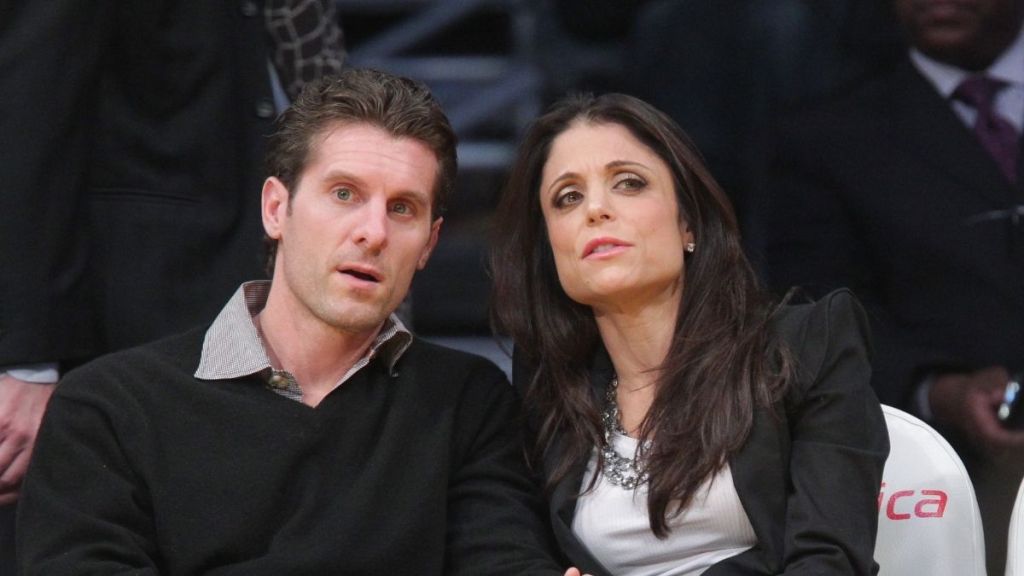 Bethenny Frankel Makes Rare Admission About Coparenting With Jason Hoppy