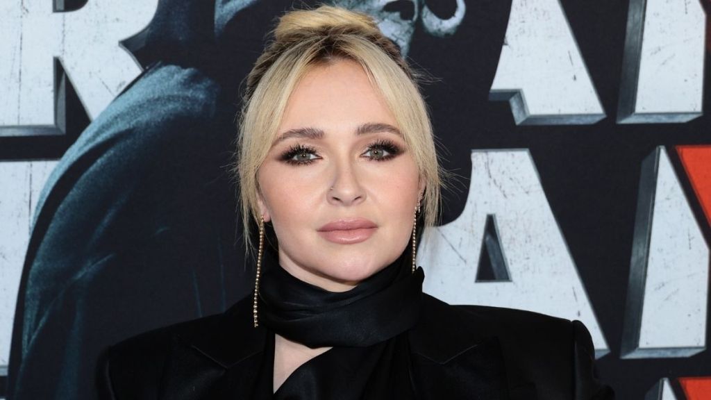 Hayden Panettiere ‘Overdose’ Call Led to Desperate CPR Effort