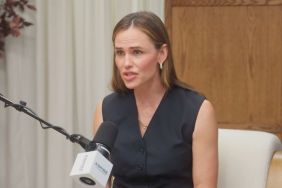 Jennifer Garner Reveals Unusual Way of Coping With Rejection