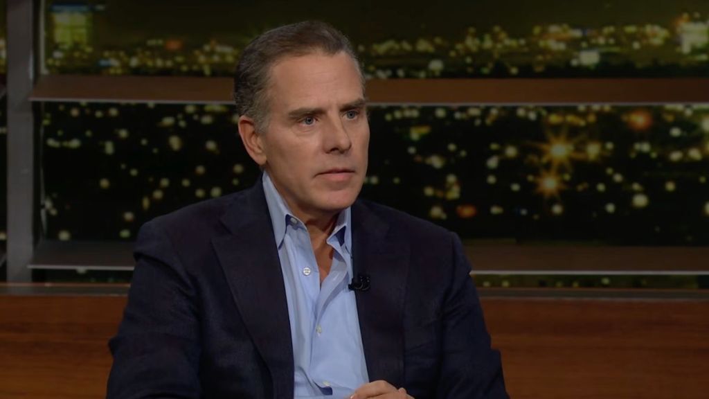Hunter Biden Mocks Rudy Giuliani Over Defamation Threat: ‘Please Sue Me’