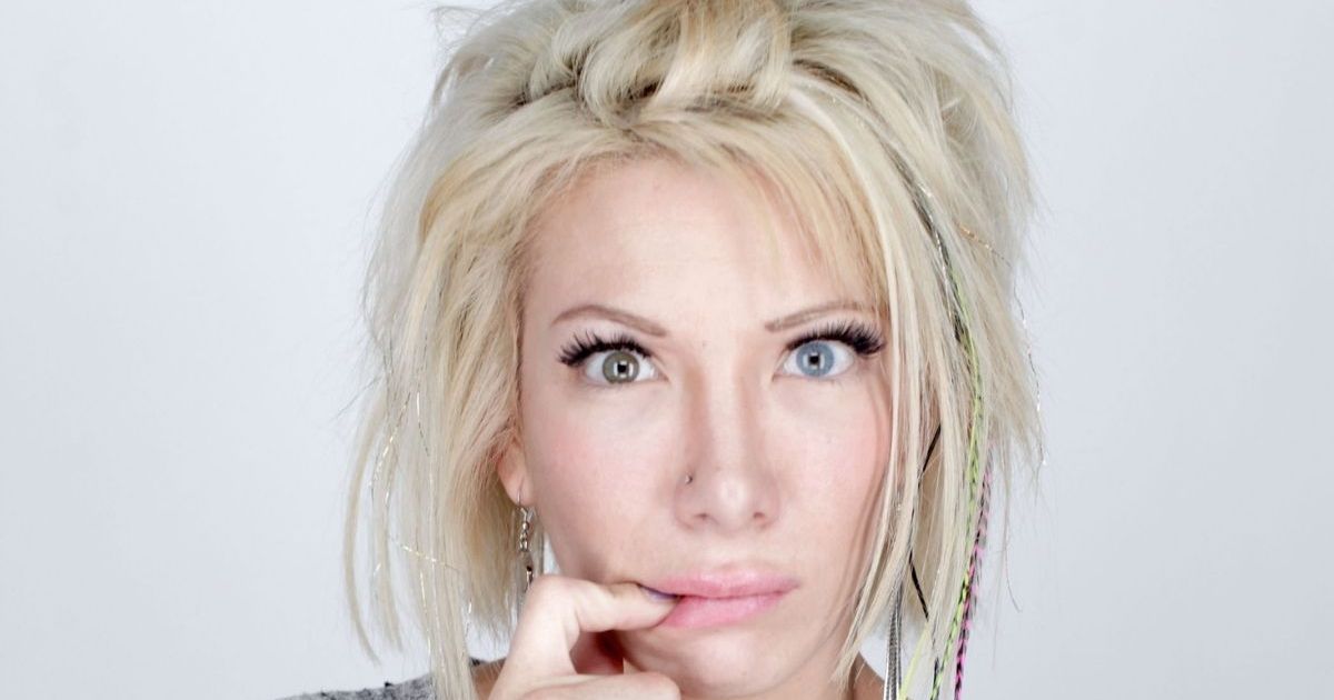 Rock of Love Fan Favorite Daisy de la Hoya Shares Shocking Job Search Update