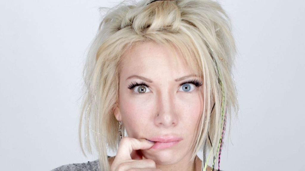 Rock of Love Fan Favorite Daisy de la Hoya Shares Shocking Job Search Update