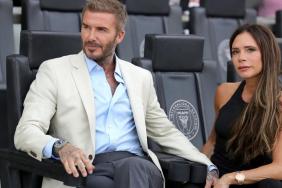 David and Victoria Beckham Targeted by Unauthorized Weight-Loss Ad