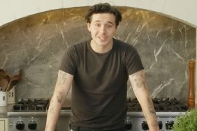 Brooklyn Beckham Caught ‘Rage Baiting’ Over Shockingly Bad Guinness