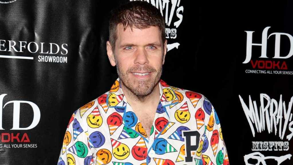 Perez Hilton Legal Team Responds to Mother’s Temporary Custody Filing
