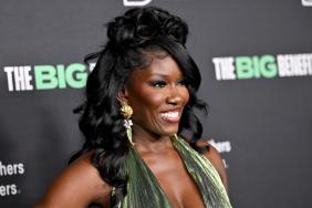 RHOBH’s Bozoma Saint John Gets Her ‘All Butterflies’ Wedding in Ghana