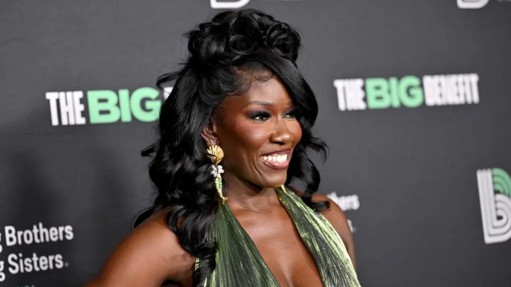 RHOBH’s Bozoma Saint John Gets Her ‘All Butterflies’ Wedding in Ghana