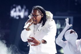 Don Toliver Forced Off Stage Early For One Scary Reason