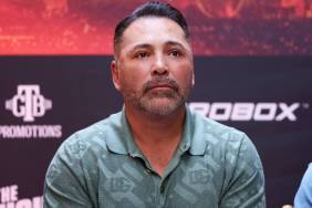 Oscar De La Hoya’s Ex-Wife Walks Away With a $13.5M Divorce Haul