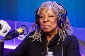 Martha Reeves Responds After Wild Viral National Anthem Performance