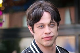 Pete Davidson Is Unrecognizable After Shocking Physical Transformation
