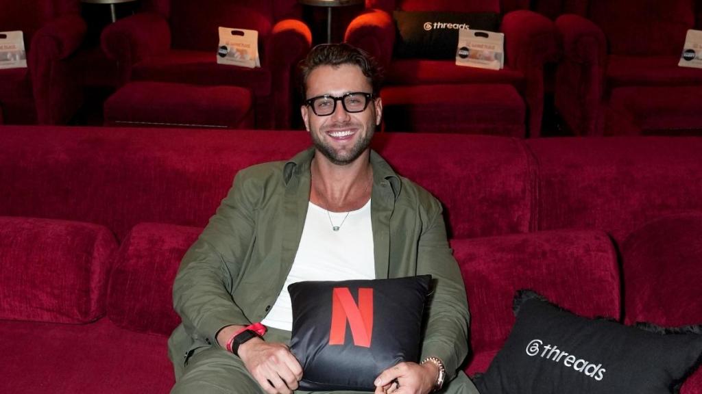 Harry Jowsey's Happily Ever After Has One Big Catch