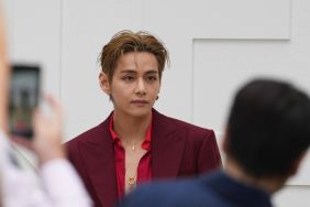 BTS’ V Reveals the Medical Struggle He’s Kept Quiet for Over 2 Years