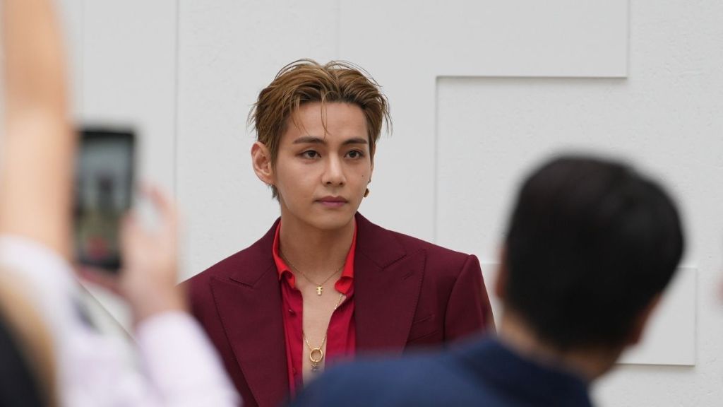 BTS’ V Reveals the Medical Struggle He’s Kept Quiet for Over 2 Years