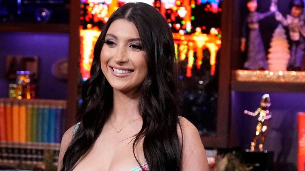 Vanderpump Rules' Natalie Maguire Makes Major Career Move After Cast Overhaul