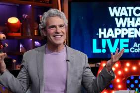 Andy Cohen Puts ‘Hacks’ Creator on the Spot Over Brutal Joke